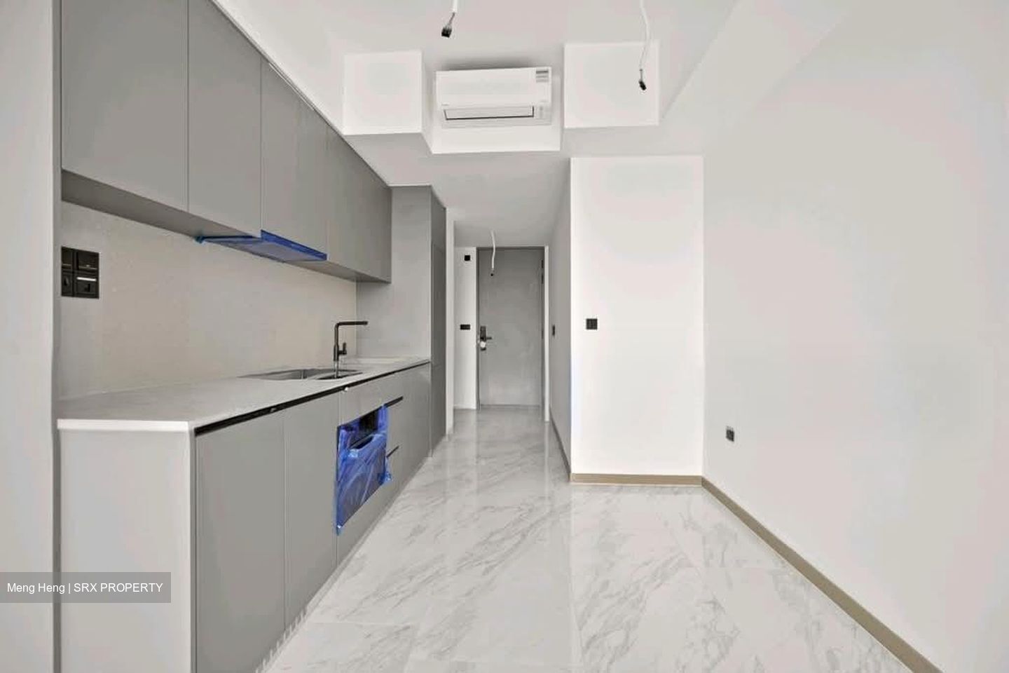 The Landmark (D3), Condominium #581375861